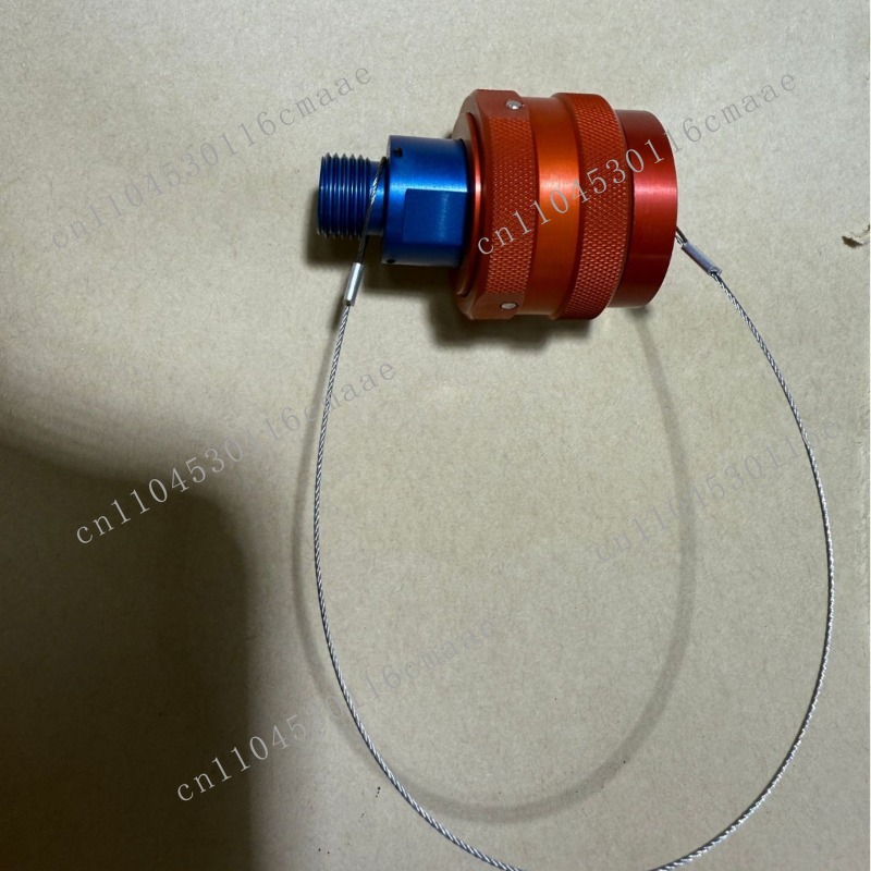 موصل أرضي لتزويد الزيت ZHJT-10 - مراجعة Heavy Equipment Parts Supply وسعره