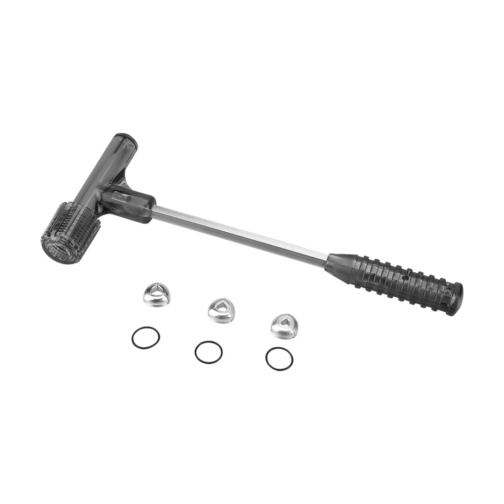 مطرقة سحب رصاصة تأثير مع ثلاث  - مراجعة Heavy Equipment Breaker وسعره