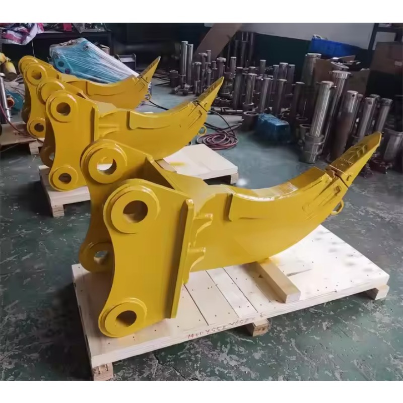 مرفق ممزق جذور الصخور 20 طن، ق - مراجعة Heavy Equipment Breaker وسعره