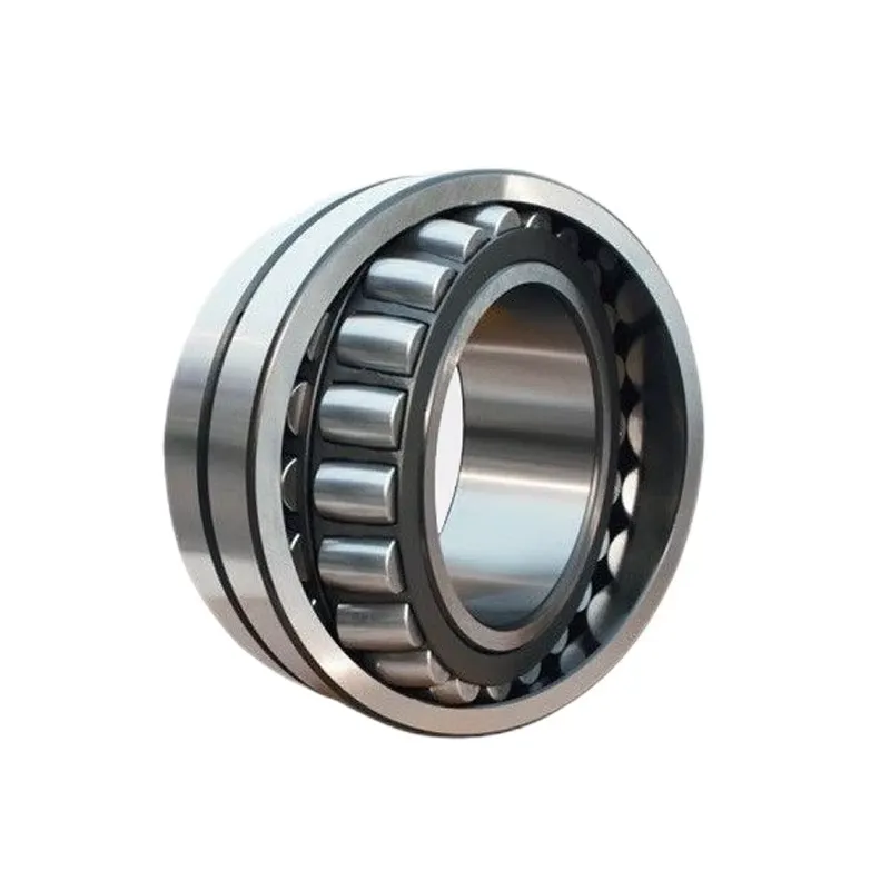محمل كروي كروي كبير جدًا 22230 - مراجعة Heavy Equipment Parts Supply وسعره