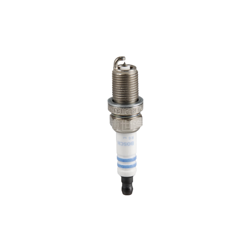 4 قطع من شمعات الإشعال المزدوج - مراجعة Bosch Spark Plug Iridium وسعره